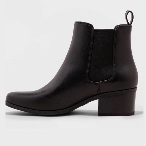 a • new day Ellie Boots - Picture 2 of 10